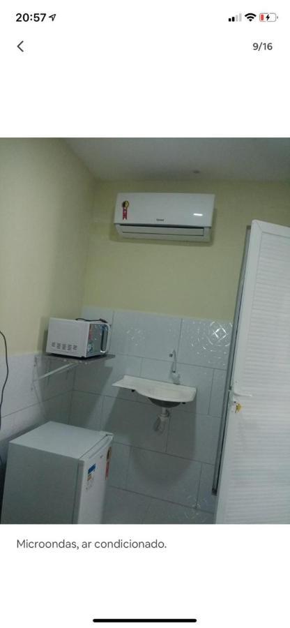 Апартаменты Flats Elohim Порту-де-Галиньяш Экстерьер фото